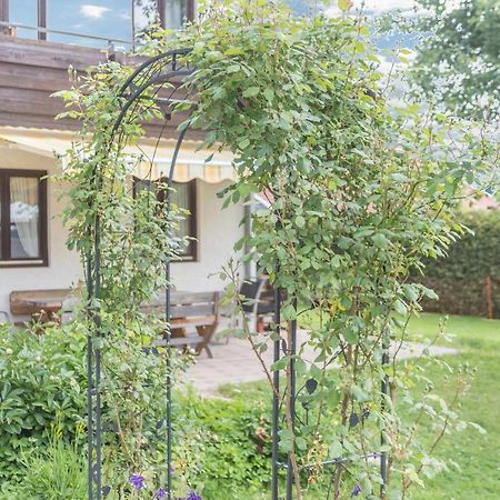 Fewo Beim Nik Mit Wanderreitstation Hoslwang Exterior photo